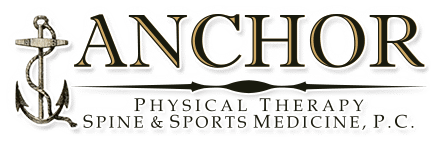 Anchor Physical Therapy Spine & Sports Medicine